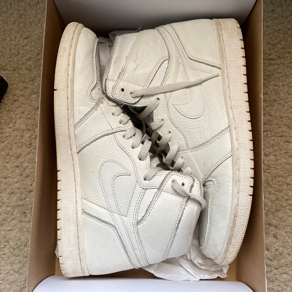 Air jordan 1 retro high og
